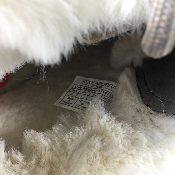 Koolaburra by UGG Women's Tynlee Lace-up Snow Boot - Picture 11 of 15